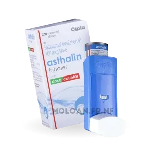 asthalin