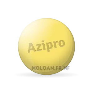 azipro