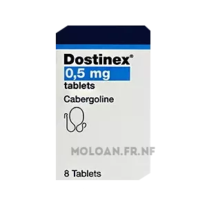 dostinex