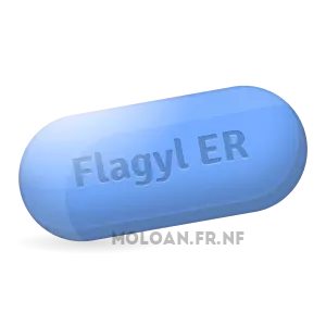 flagyl-er