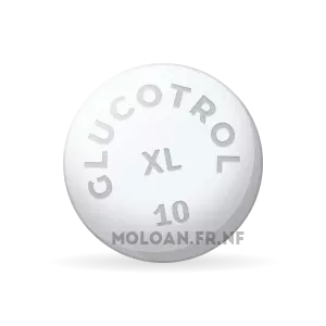 glucotrol-xl