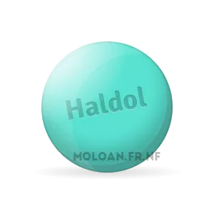 haldol