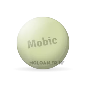 mobic