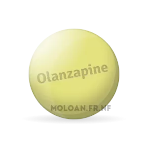 olanzapine