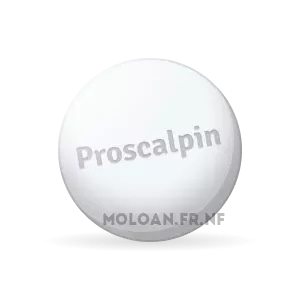 proscalpin