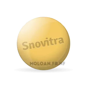 snovitra