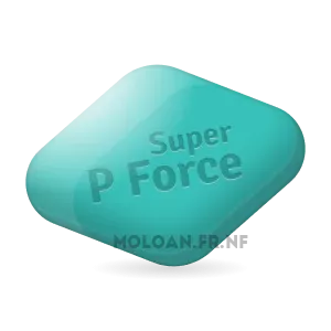 super-p-force